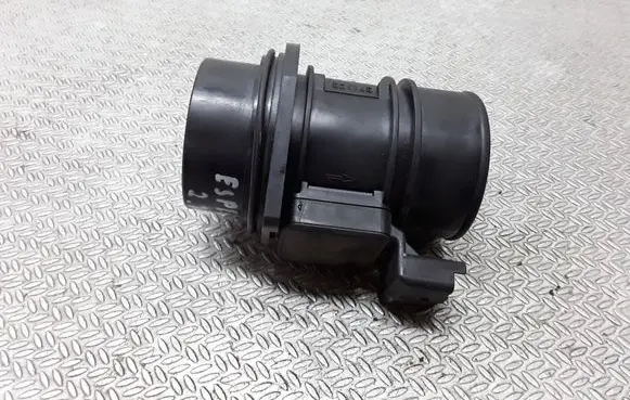 Renault Espace IV Mass air flow meter 5WK9609Z