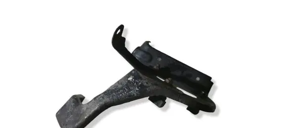 Audi A6 S6 C6 4F Secondary air pump holder 4F0906615C