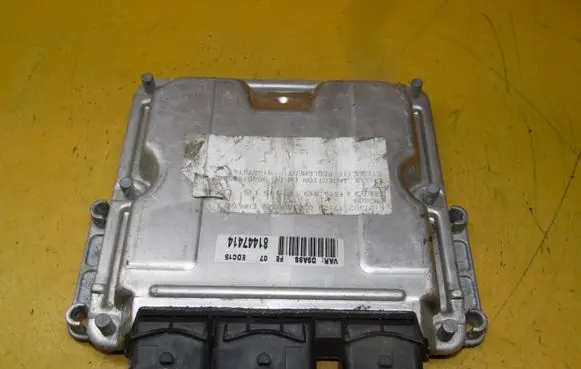 Peugeot 406 Engine control unit/module ECU
