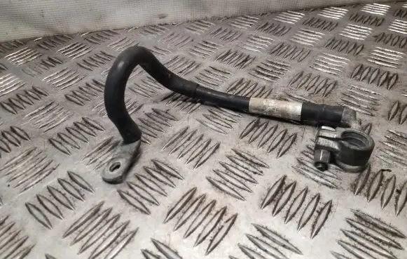 Skoda Octavia Mk2 (1Z) Negative earth cable (battery)