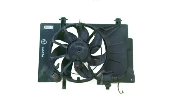 Ford Fiesta Fan set C1B18C607AE