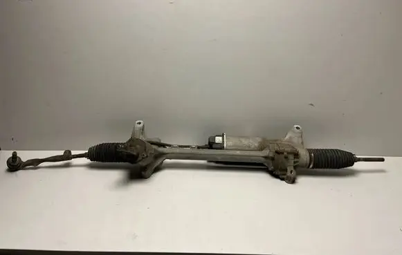 BMW 5 G30 G31 G38 Steering rack 6890192