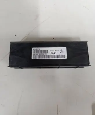 Opel Insignia A Other control units/modules 13505743