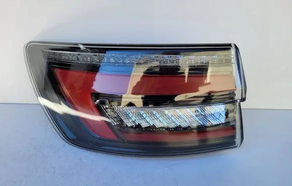 Audi A4 S4 B9 Rear/tail lights 8W9052101 81500111