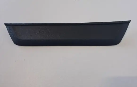 Lexus RX 450H Rear sill trim cover 6791648070