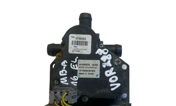 Mercedes-Benz B W246 W242 Water pump 101740400B 12700033001