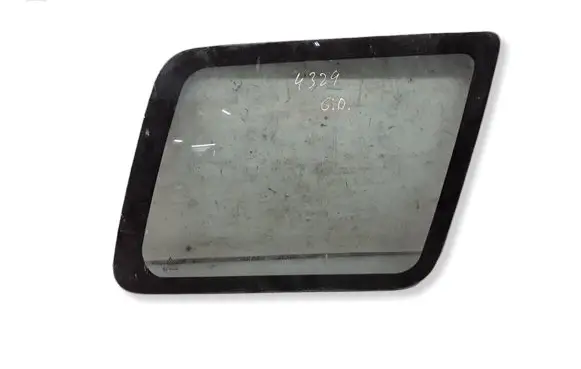 Mitsubishi Pajero Pinin Rear side window 