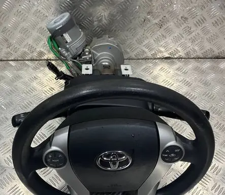 Toyota Prius+ (ZVW40) Steering wheel PRIUSZVW40