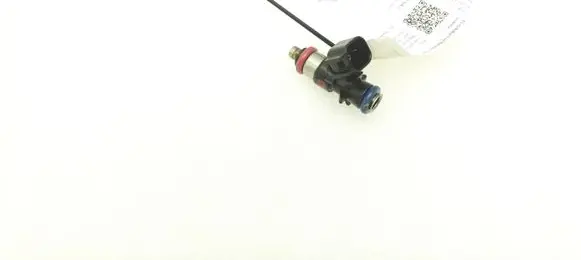 Jeep Grand Cherokee Fuel injector 0280158368 05281239AA