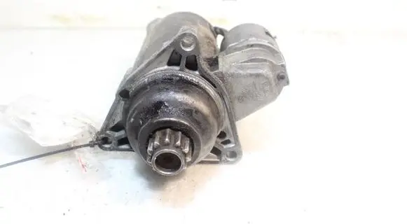 Volkswagen Transporter - Caravelle T4 Starter motor