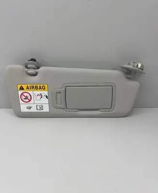 Renault Clio V Sun visor