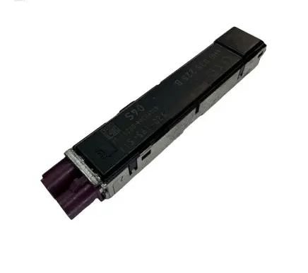 Audi A8 S8 D4 4H Aerial antenna filter 4H0035225B