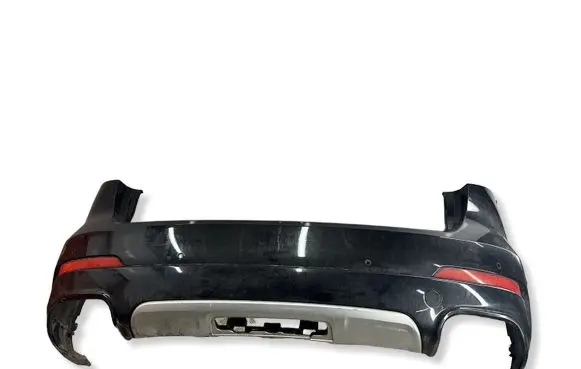 Maserati Levante Rear bumper 