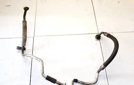 Audi A3 S3 8P Air conditioning (A/C) pipe/hose 