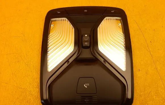 BMW X3 G01 Front seat light 6986144 28677169