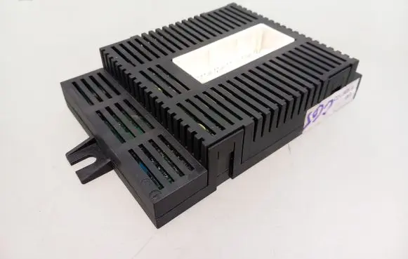 BMW 5 E60 E61 Light module LCM 6937758 57762110