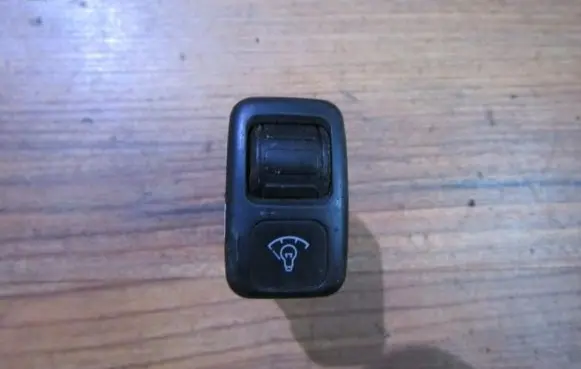 Panel lighting control switch