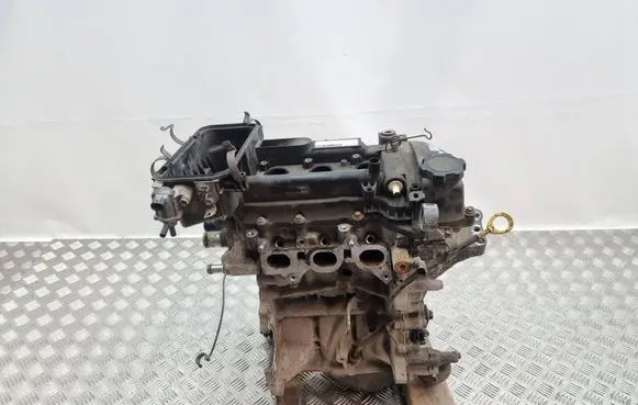 Peugeot 107 Engine 5038520 1KRFE