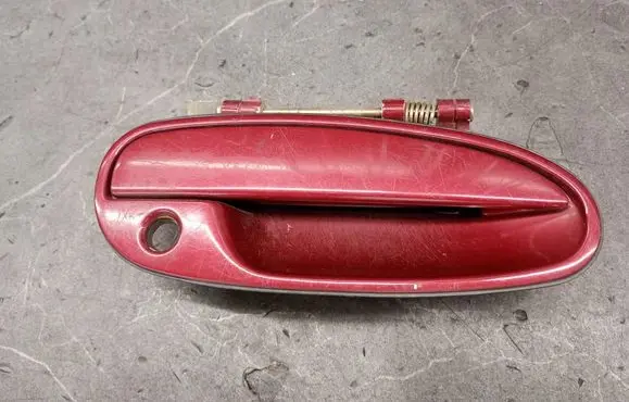 Hyundai Sonata Front door exterior handle