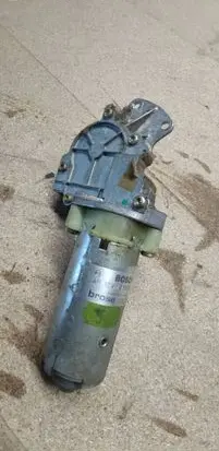 Audi A6 S6 C5 4B Seat adjustment motor 0130002488 198388XXX