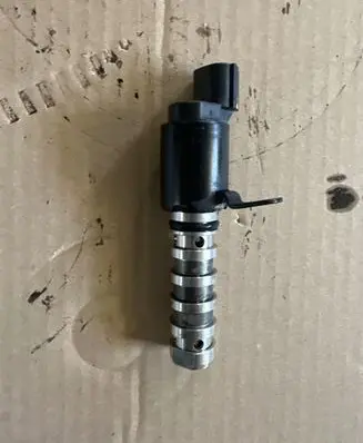 Hyundai ix35 Valve oil control G4FD