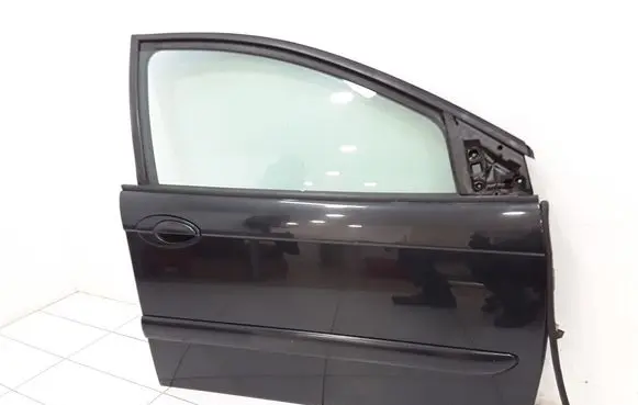 Citroen C5 Front door