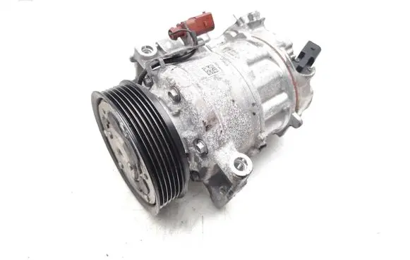 Volkswagen T-Roc Air conditioning (A/C) compressor (pump) 3Q0816803D