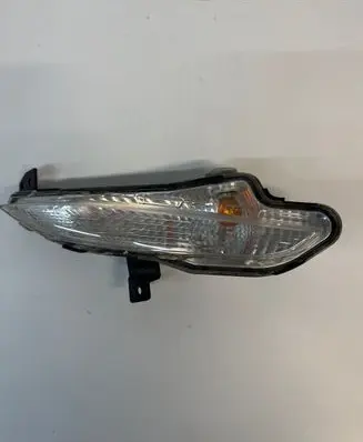 Peugeot 308 Front indicator light 9678039280 18764202