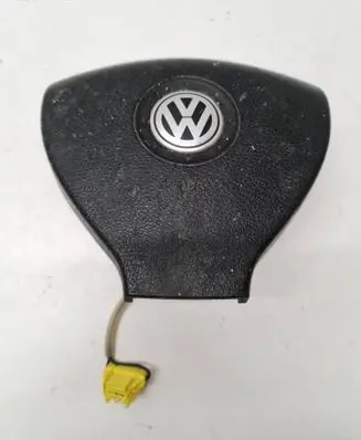Volkswagen Caddy Steering wheel airbag 2K0880201E 19012006 001P2008CNA4