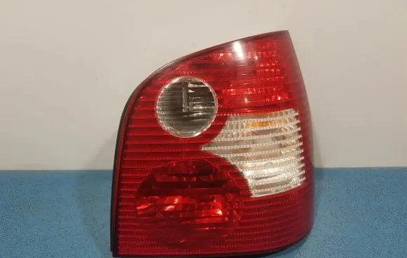 Volkswagen Polo Rear/tail lights