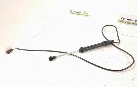 Mercedes-Benz GL X164 Soft lock spindle drive 1648201910 A1648201910