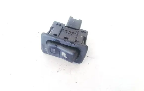 Seat heating switch
