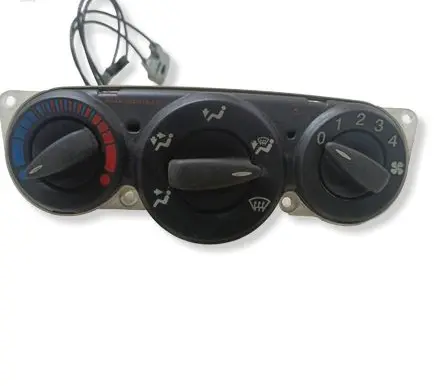 Ford Focus Climate control unit 98AB18C419