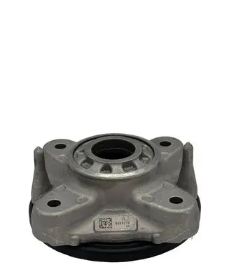 BMW 3 G20 G21 Front shock absorber with coil spring 31306889272