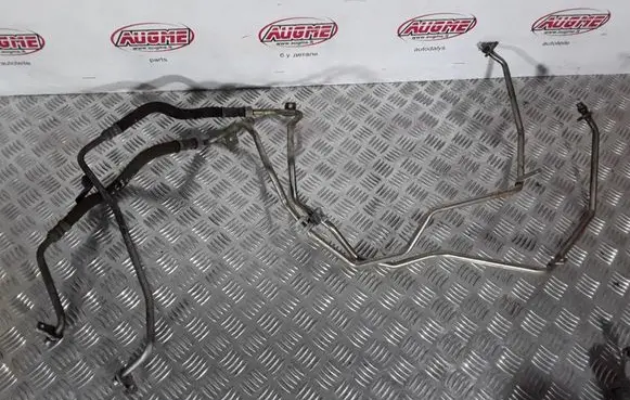 Audi Q5 SQ5 Power steering hose/pipe/line 8K0313819