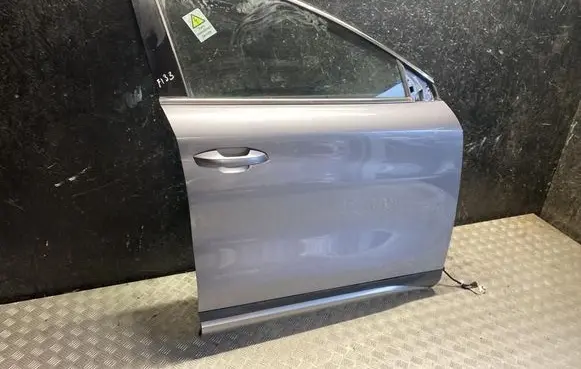 BYD Atto 3 Front door