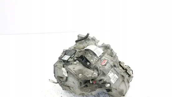 Volvo V70 Automatic gearbox 1285179