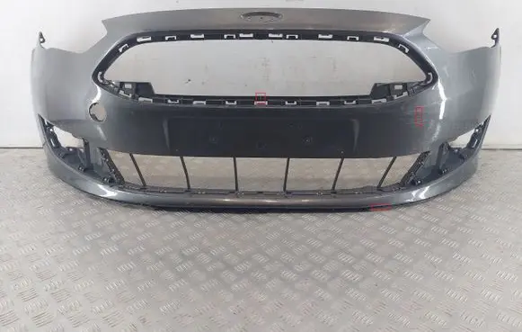 Ford Grand C-MAX Front bumper F1CBR17757AC