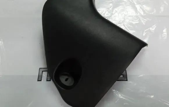 Mazda CX-7 Foot area side trim eg2168390