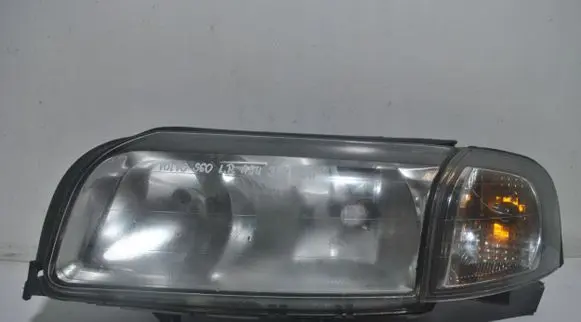 Volvo S60 Headlight/headlamp