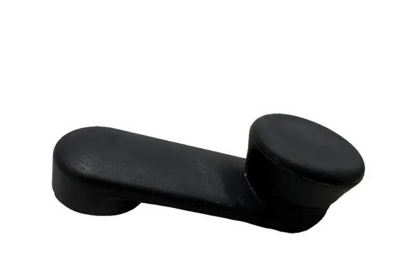 Opel Corsa E Rear door window winding handle 366703013