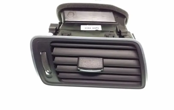 Volkswagen PASSAT CC Dashboard side air vent grill/cover trim 3AB819702A