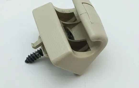 Mercedes-Benz CLK A209 C209 Sun visor clip/hook/bracket 