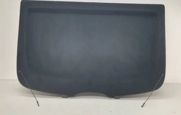 Skoda Octavia Mk4 Parcel shelf 5E6867769D