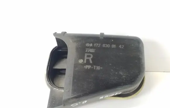 Mercedes-Benz SLK R172 Fender grill A1728300142