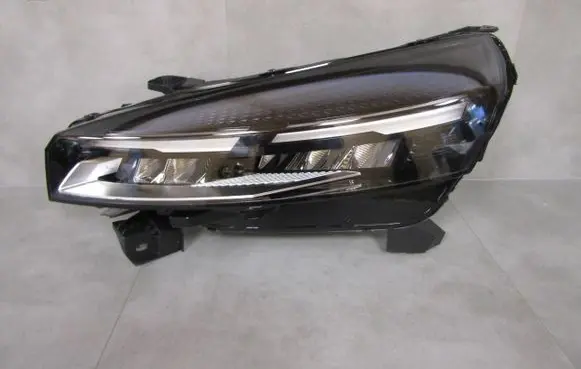 Renault Clio V Headlight/headlamp 149R006600 65976599 148R006599