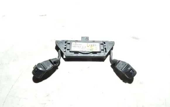 Audi A6 S6 C5 4B Alarm movement detector/sensor 4B0951177