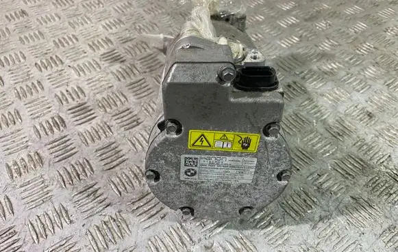BMW 3 G20 G21 Air conditioning (A/C) compressor (pump) 9496109 6452949610903