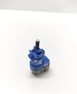 Ford Focus Brake pedal sensor switch