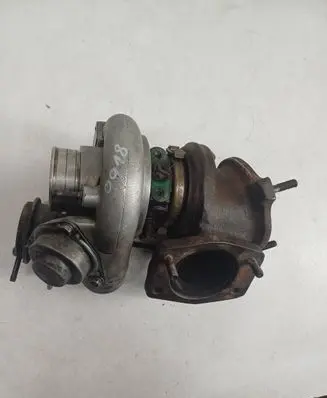 Volvo XC70 Turbo 0050173
